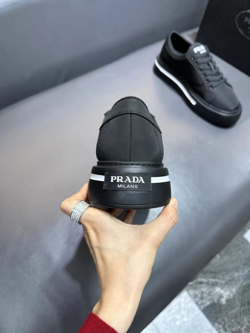 Prada Casual Shoes